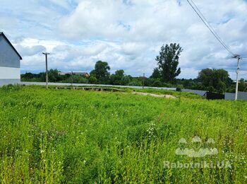 Изменение местоположения (переустановка) бетонного забора