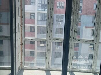 Штукатурка стін