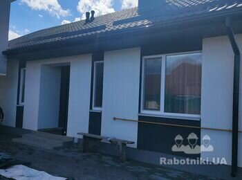 Робота в Козаровичах,Вишгородського р-ну
