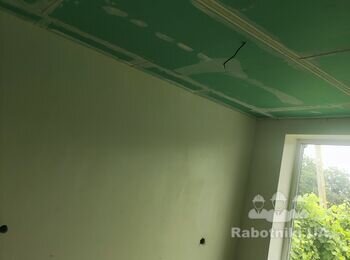 Робота в Козаровичах,Вишгородського р-ну