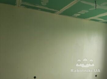 Робота в Козаровичах,Вишгородського р-ну