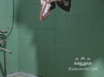 Демонтаж штукатурки