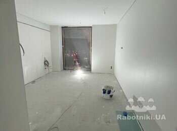 Малярні роботи