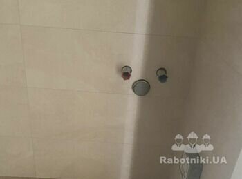 Сантехніка. Шукаю гарного майстра на встановлення чистової сантехніки.