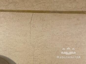 Ремонт плитки у ванній кімнаті