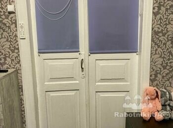 Потрібно демонтувати купити та встановити між кімнатні двері