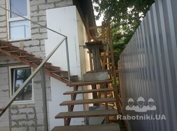 Фасадчики утепление дома