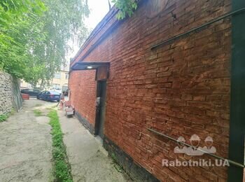 Монтаж фасаду з профнастилу