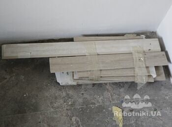 Облаштувати підвокння плиткою, зробити сантехнічний лючок