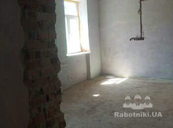 Малярні роботи!