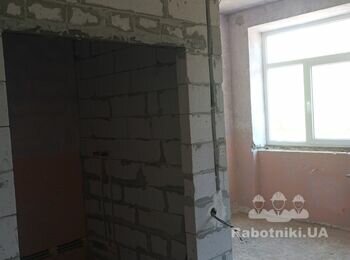Малярні роботи!