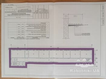Покрівля шатрова