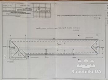 Покрівля шатрова