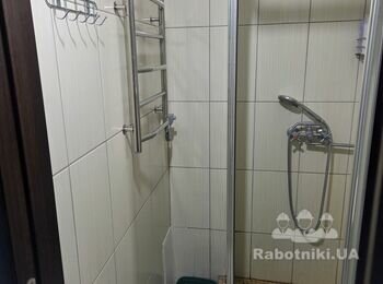 Ремонт ванної кімнати