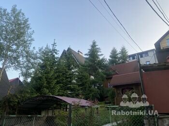 Монтаж 45 сонячних панелей