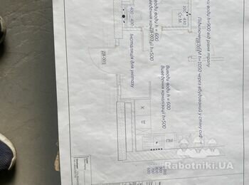 Сантехніка в однокімнатній квартирі