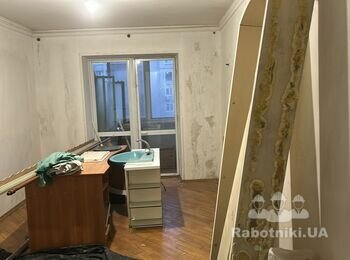 Квартира під ключ!