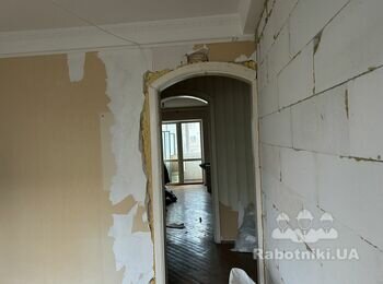 Квартира під ключ!