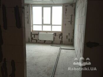 Ремонт квартири 60кв.м.