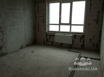 Ремонт квартири 60кв.м.