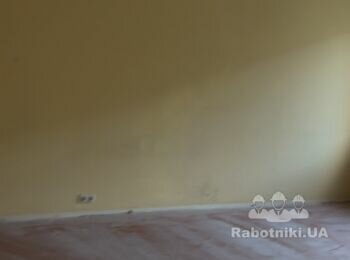 Стяжка підлоги 45 кв.м.