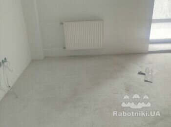 Покрасить стальные радиаторы