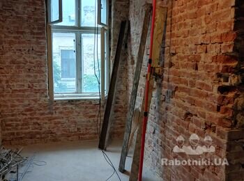 Цементно-вапняння штукатурка