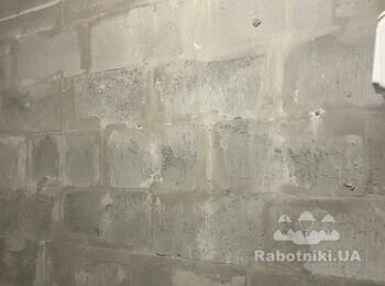 Ремонт Кладовки