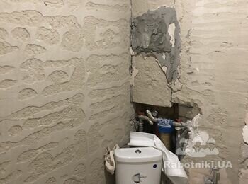 Укладка плитки 1200х600