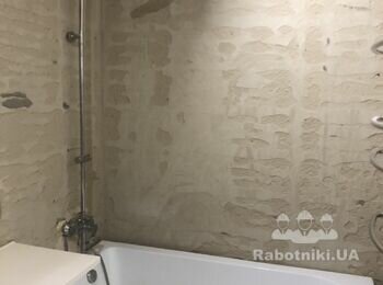 Укладка плитки 1200х600