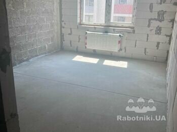 Ремонт квартиры в новострое