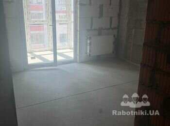 Ремонт квартиры в новострое
