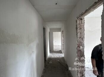 Потрібно зробити заливку підлоги