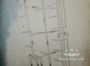 Зварити металоконструкції в квартирі
