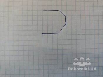 Встановлення бордюрів