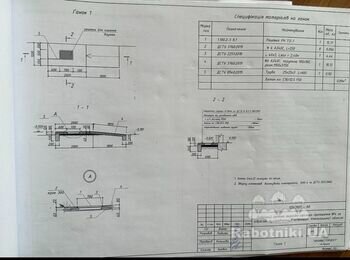 Поточний ремонт торгово-офісного приміщення