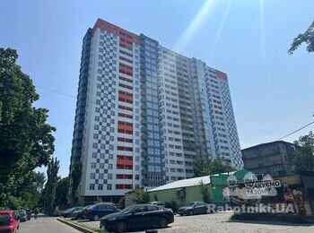 Машина штукатурка стін