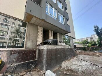 Машина штукатурка стін