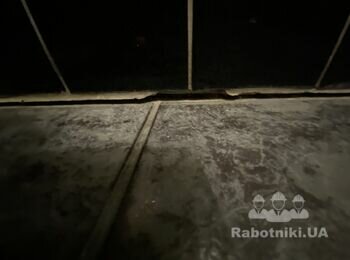 Невеликий ремонт, хрущівка, Дніпровський