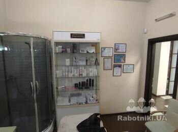 Малярні роботи освіжити стіни