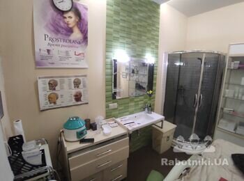 Малярні роботи освіжити стіни