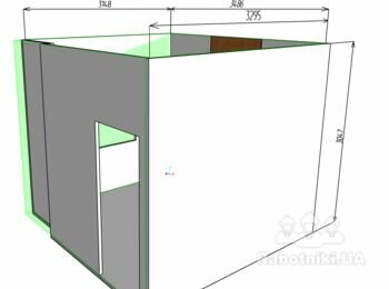 Малярні роботи освіжити стіни