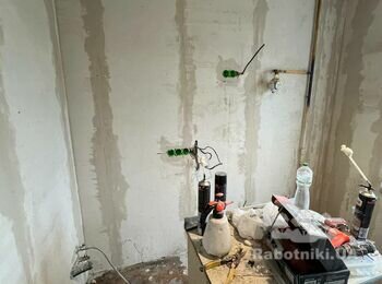 Потрібно зробити фартух