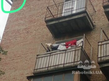 Ремонт карнизов