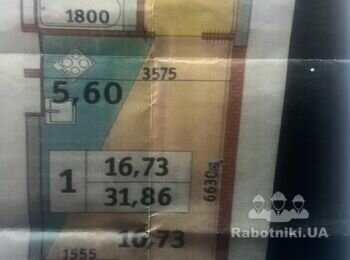 Штукатурні та малярні роботи