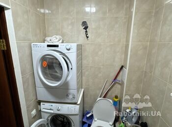 Укладання 20м плитки на стіну - 120/60