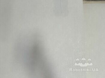 Вирізка вентиляційного отвору