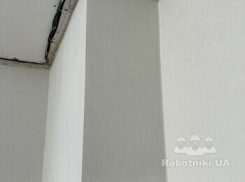 Вирізка вентиляційного отвору
