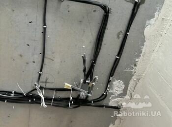 Подключить автоматы , коробки .
