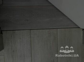 Ламинатщики с мозгами